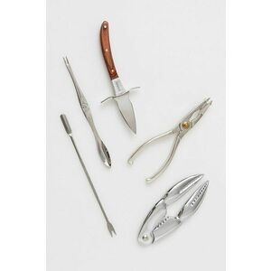 Dorre set de tacâmuri cu fructe de mare Skai (15-pack) imagine