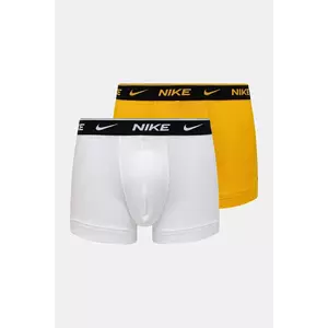 Nike boxeri 2-pack barbati, 0000KE1085 imagine