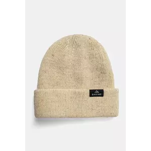 Dakine caciula Axel culoarea bej imagine