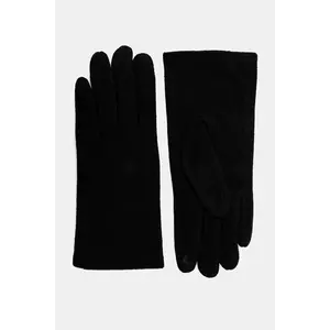 Answear Lab manusi femei, culoarea negru imagine