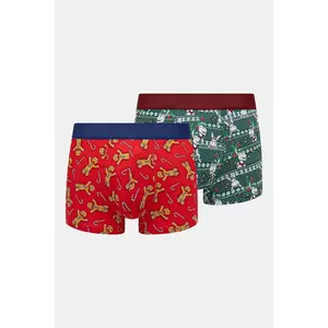 Medicine boxeri de bumbac 2-pack imagine