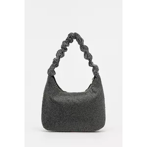 Answear Lab poseta culoarea negru imagine