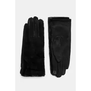 Answear Lab manusi femei, culoarea negru imagine