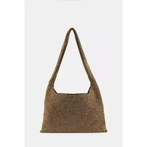 Answear Lab poseta culoarea auriu imagine