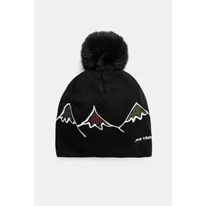 Rossignol caciula Strassi x JCC culoarea negru, RLNWH06 imagine