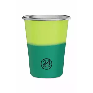 24bottles set cani Party Cups REactive Yellow 4-pack Party.Cups.Reactive.yel imagine