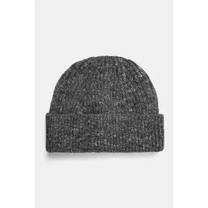 Abercrombie & Fitch caciula culoarea gri, KI112-4140 imagine