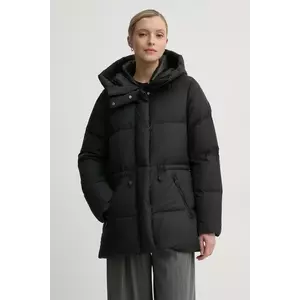 MACKAGE geaca de puf femei, culoarea negru, de iarna, FREYA-SW imagine