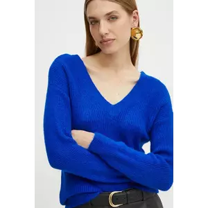 Morgan pulover din amestec de lana MATILD3 femei, MATILD3 imagine