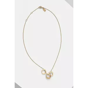 Coach colier 408103GLD100 imagine