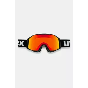 Uvex ochelari de protecţie Gravity FM culoarea portocaliu, 55/0/541 imagine