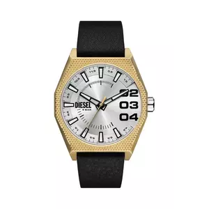 Diesel ceas Classic barbati, culoarea auriu, DZ2219 imagine