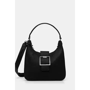 Answear Lab poseta culoarea negru imagine