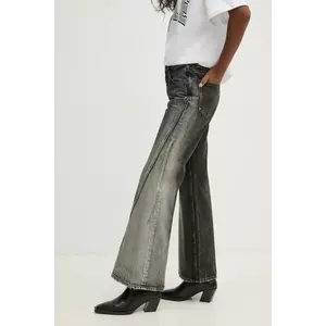 Miss Sixty jeansi femei medium waist, 6L4JJ1030000 imagine