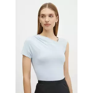 Karl Lagerfeld tricou femei, A1W17123 imagine