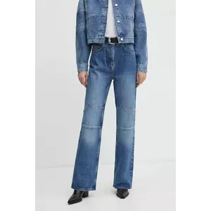 IRO jeansi femei high waist, WM23LAURIE imagine