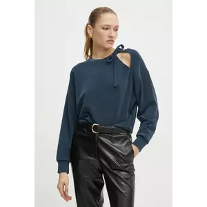 Boss Orange bluza femei, neted, 50531833 imagine