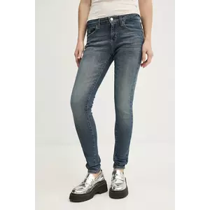 Tommy Jeans jeansi femei, DW0DW19587 imagine