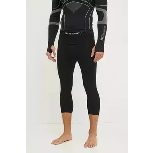 X-Bionic jambiere funcționale Energy Accumulator 4.0 culoarea negru, WP07W22M imagine