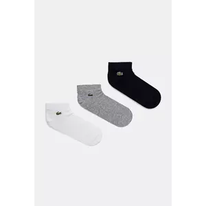 Lacoste sosete 3-pack RA2917 imagine