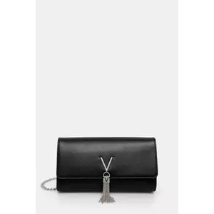 Valentino Bags geantă culoarea negru, VBS1R401G imagine