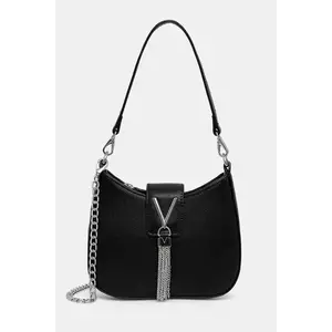 Valentino Bags poșetă culoarea negru, VBS1R417G imagine
