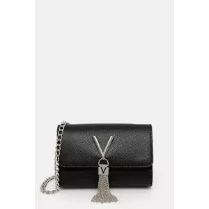 Valentino Bags poșetă culoarea negru, VBS1R403G imagine