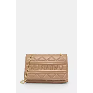 Valentino Bags poșetă culoarea bej, VBS51O05 imagine