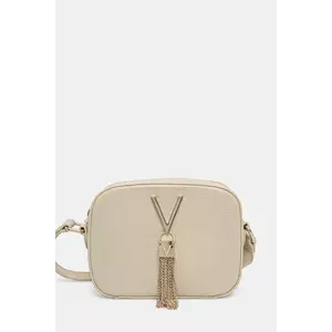 Valentino Bags poșetă culoarea bej, VBS1R409G imagine