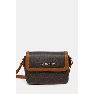 Valentino Bags poșetă culoarea maro, VBS8GT09 imagine