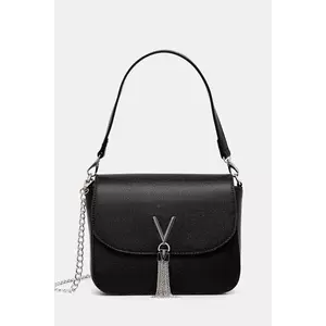 Valentino Bags poșetă culoarea negru, VBS1R404G imagine