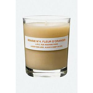 A.P.C. lumanare aromata YBZAA.M84001-Encens imagine