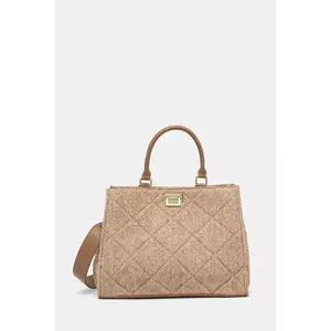 Answear Lab poseta culoarea bej imagine