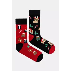 Medicine ciorapi de bumbac 2-pack imagine