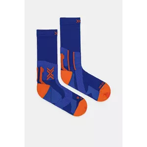 X-Socks sosete Run Perform Warm Crew RQPWW24U imagine