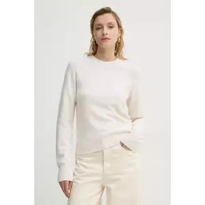 A.L.C. pulover de casmir Ashtyn culoarea bej, light, 7SWPO01029 imagine