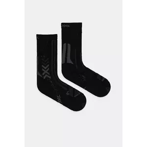 X-Socks sosete Trekking Perform Merino Crew TQPNS24M imagine