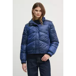 Pepe Jeans geaca FLORA femei, de iarna, PL402492 imagine