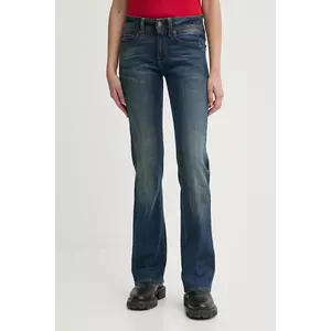 G-Star jeans femei high waist, D01896-6553 imagine