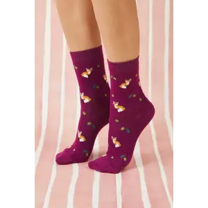 Medicine ciorapi de bumbac 2-pack imagine