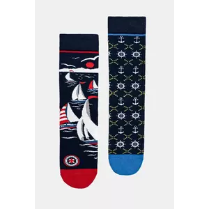 Medicine ciorapi de bumbac 2-pack imagine