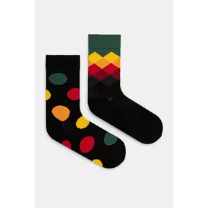 Medicine ciorapi de bumbac 2-pack imagine