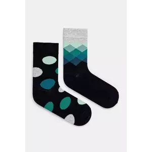 Medicine ciorapi de bumbac 2-pack imagine