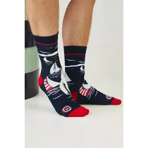 Medicine ciorapi de bumbac 2-pack imagine