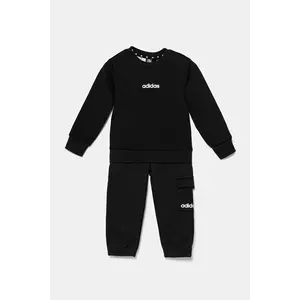 adidas trening culoarea negru, JC9745 imagine