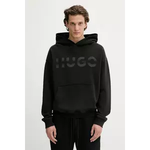 Abercrombie & Fitch pantaloni de trening culoarea negru, neted, KI134-4100 imagine