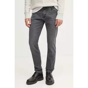 Pepe Jeans jeansi TAPERED JEANS SPIKE barbati PM207391UM5 imagine
