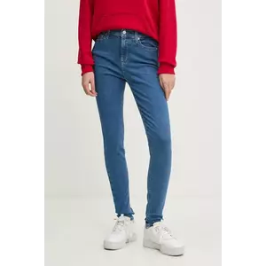 Tommy Jeans jeans femei, DW0DW20220 imagine