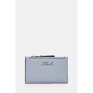 Karl Lagerfeld portofel femei, A1W32104 imagine