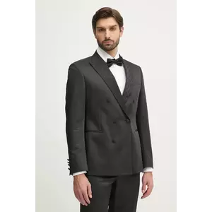 Joop! sacou bărbați, culoarea negru, 30045069 imagine